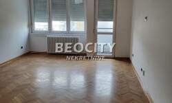Trosoban stan, Beograd, Blok 1 (fontana), izdavanje, 75m2, 800e, id1476764