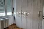 Trosoban stan, Beograd, Blok 1 (fontana), izdavanje, 75m2, 800e, id1476764