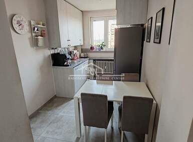 Dvoiposoban stan, Beograd, Karaburma, prodaja, 55m2, 178500e, id1476563