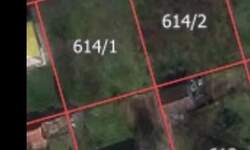 Plac, Subotica, Palić, prodaja, 545m2, 25000e, id1476768