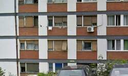 Jednosoban stan, Beograd, Miljakovac I, prodaja, 35m2, 80000e, id1476769