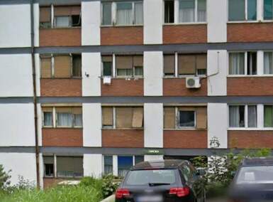 Jednosoban stan, Beograd, Miljakovac I, prodaja, 35m2, 57000e, id1476769