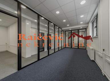 Poslovni prostor / Lokal, Beograd, Vozdovac, izdavanje, 200m2, 1500e, id1476771