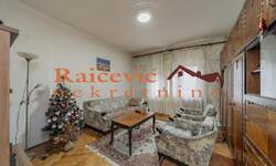 Dvosoban stan, Beograd, Centar, prodaja, 65m2, 180000e, id1476772