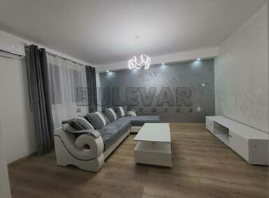 Dvoiposoban stan, Niš, Donja Vrežina, izdavanje, 76m2, 450e, id1476776