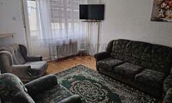 Dvosoban stan, Niš, Gradska bolnica, izdavanje, 50m2, 300e, id1476780