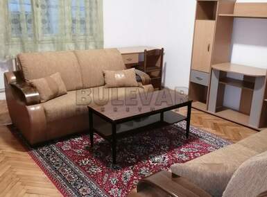 Jednosoban stan, Niš, Dom zdravlja, izdavanje, 34m2, 250e, id1476781