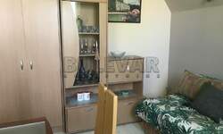 Garsonjera, Niš, Bubanj, izdavanje, 25m2, 200e, id1476784