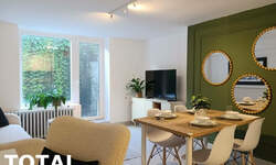 Dvosoban stan, Novi Sad, Centar, prodaja, 61m2, 125000e, id1476786