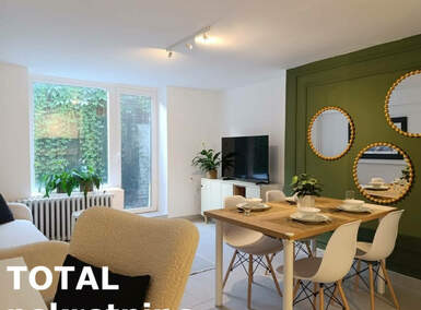 Dvosoban stan, Novi Sad, Centar, prodaja, 61m2, 125000e, id1476786