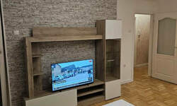 Jednoiposoban stan, Novi Sad, Nova Detelinara, prodaja, 40m2, 127000e, id1476787