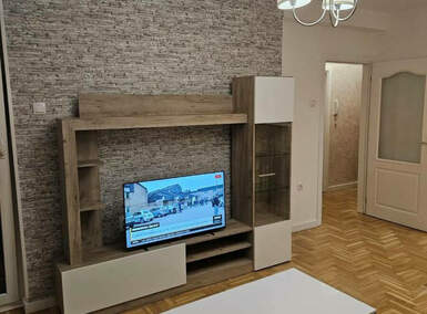 Jednoiposoban stan, Novi Sad, Nova Detelinara, prodaja, 40m2, 127000e, id1476787