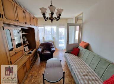 Dvoiposoban stan, Beograd, Obrenovac (mesto), prodaja, 74m2, 120000e, id1476789