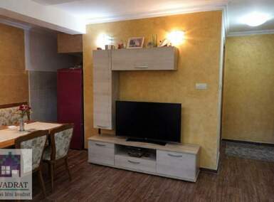 Jednoiposoban stan, Novi Sad, prodaja, 29m2, 90000e, id1476790
