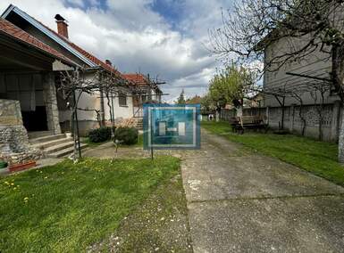 Kuca, Jagodina, Novo Lanište, prodaja, 80m2, 63000e, id1363309