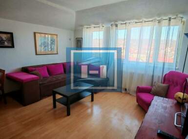 Dvosoban stan, Paraćin, izdavanje, 44m2, 180e, id1476796