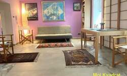 Dvosoban stan, Beograd, Autokomanda, prodaja, 83m2, 185000e, id1476801