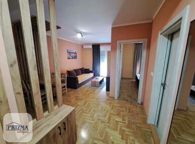 Dvosoban stan, Paraćin, prodaja, 53m2, 70000e, id1476803