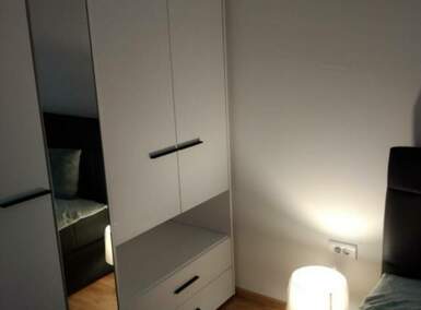 Dvosoban stan, Novi Sad, izdavanje, 44m2, 480e, id1476818