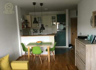 Jednoiposoban stan, Novi Sad, izdavanje, 40m2, 450e, id1476822