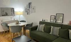 Dvosoban stan, Novi Sad, izdavanje, 48m2, 490e, id1476825