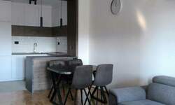 Jednoiposoban stan, Novi Sad, izdavanje, 51m2, 500e, id1476828