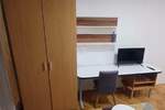 Garsonjera, Novi Sad, izdavanje, 24m2, 280e, id1476829