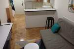 Garsonjera, Novi Sad, izdavanje, 24m2, 280e, id1476829