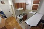 Garsonjera, Novi Sad, izdavanje, 24m2, 280e, id1476829