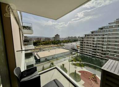 Jednosoban stan, Niš, izdavanje, 30m2, 460e, id1476834