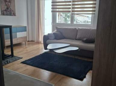 Garsonjera, Novi Sad, izdavanje, 23m2, 300e, id1476843