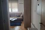 Garsonjera, Novi Sad, izdavanje, 23m2, 300e, id1476843