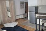 Garsonjera, Novi Sad, izdavanje, 23m2, 300e, id1476843