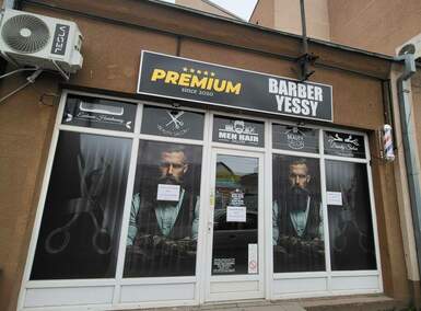 Poslovni prostor / Lokal, Niš, Autobuska Stanica, izdavanje, 45m2, 350e, id1476849