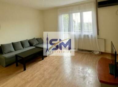 Dvosoban stan, Beograd, Žarkovo, izdavanje, 60m2, 450e, id1476853