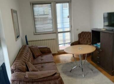 Jednoiposoban stan, Beograd, Mirijevo, prodaja, 38m2, 130000e, id1476854