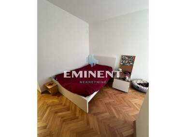 Dvosoban stan, Beograd, Dorćol, izdavanje, 40m2, 650e, id1476856