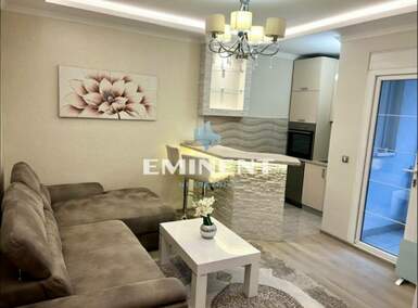 Dvosoban stan, Beograd, Centar, izdavanje, 45m2, 1000e, id1476859