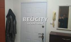 Jednosoban stan, Beograd, Čukarička Padina, izdavanje, 30m2, 300e, id1476867