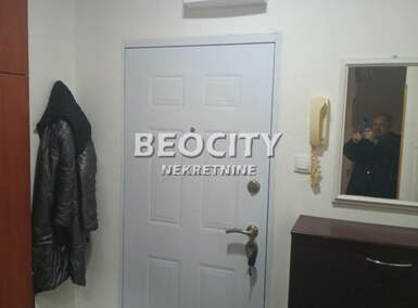 Jednosoban stan, Beograd, Čukarička Padina, izdavanje, 30m2, 300e, id1476867