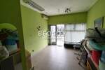 Poslovni prostor / Lokal, Beograd, Banovo Brdo, prodaja, 18m2, 54000e, id1476874