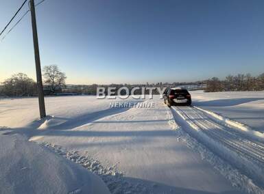 Plac, Beograd, Stojnik, prodaja, 1400m2, 15500e, id1476877