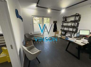 Poslovni prostor / Lokal, Novi Sad, Centar, izdavanje, 115m2, 1000e, id750605