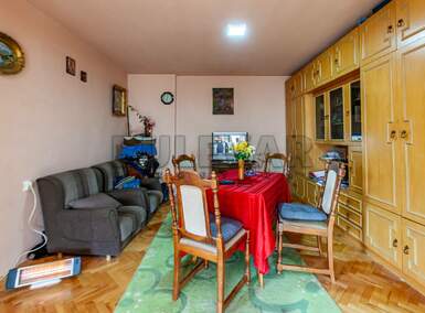 Trosoban stan, Niš, Durlan, prodaja, 62m2, 75000e, id1476893