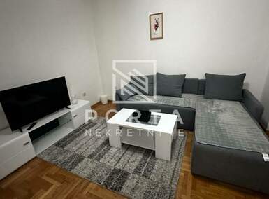 Dvosoban stan, Beograd, Centar, izdavanje, 40m2, 570e, id1476881