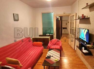 Jednoiposoban stan, Niš, Centar, izdavanje, 48m2, 250e, id1476908