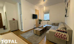 Jednoiposoban stan, Novi Sad, Centar, prodaja, 41m2, 140000e, id1476909