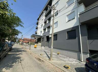 Jednosoban stan, Jagodina, izdavanje, 38m2, 280e, id1476910