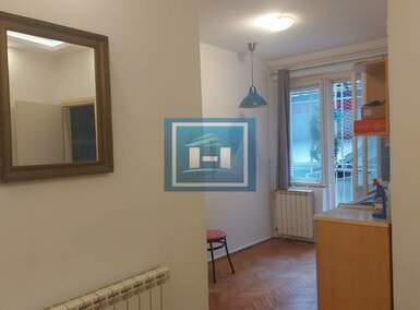 Jednosoban stan, Beograd, Topličin venac, prodaja, 26m2, 124900e, id1476682