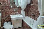 Trosoban stan, Beograd, Slavija, izdavanje, 62m2, 850e, id1476913